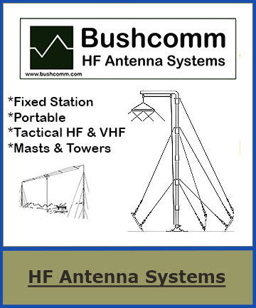 hf antennas base station bushcomm 