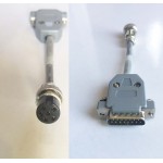 Codan Antenna Control Adapter Lead - Suit  8525/8528/9323/9360